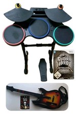 Guitar hero schlagzeug gebraucht kaufen  Witzenhausen