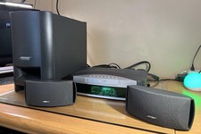Bose gsx dvd for sale  Garner