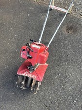 Mantis tiller rotavator for sale  MALVERN
