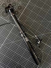Rockshox reverb dropper for sale  CARDIFF