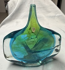 Vase fish malte d'occasion Vase fish malte d'occasion  Strasbourg-