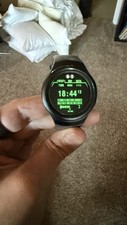 Samsung gear smartwatch for sale  Vancouver