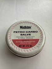 Vintage watkins petro for sale  Thompsontown