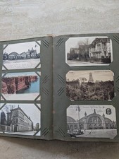 Ansichtskartenalbum 300 alten gebraucht kaufen  Marl