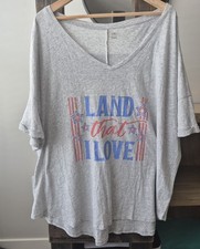 Land love graphic for sale  Hartington
