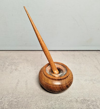 encrier bois d'occasion encrier bois d'occasion  Yffiniac