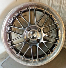 Dare alloy wheel for sale  POOLE