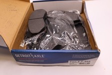 Detroit axle front for sale  Chillicothe