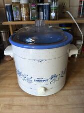 Vintage rival crock for sale  Cincinnati