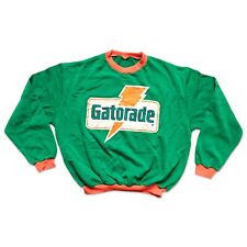 Gatorade felpa promo usato  Milano