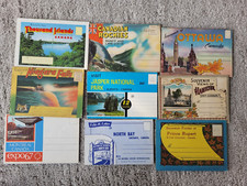 Canada vintage lot for sale  Waukesha