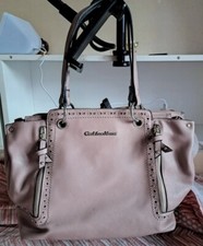 Borsa donna grande usato  Viterbo