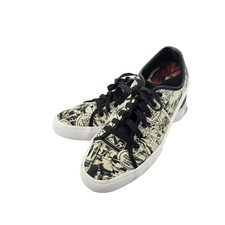 Shoes marvel deadpool for sale  Idaho Falls