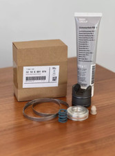 Kit de reparo de rack de direção genuíno BMW F Series 32106891974 e graxa 83238849305 comprar usado  Enviando para Brazil