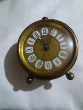 Horloge ancienne voyage d'occasion  Colomiers