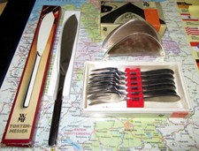 Riginal wmf tortenmesser gebraucht kaufen  Baesweiler