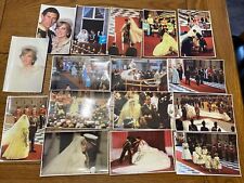 charles diana postcard for sale  WHITEHAVEN