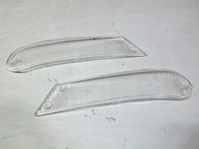 Coppia plastiche frecce usato Coppia plastiche frecce usato  Figline Valdarno