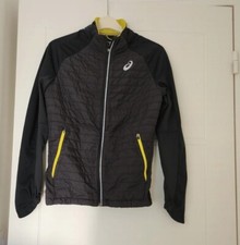 Veste running hiver d'occasion  Issy-les-Moulineaux