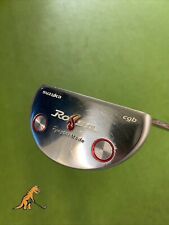 Used taylormade rossa for sale  Shipping to Ireland