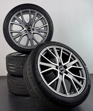 Audi zoll felgen gebraucht kaufen  Mörfelden-Walldorf