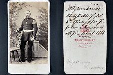 Schmidt erfurt militaire d'occasion  Pagny-sur-Moselle