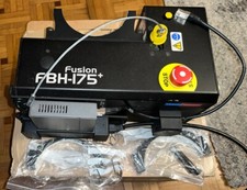 Vinten fusion fbh d'occasion Vinten fusion fbh d'occasion  Champigny-sur-Marne