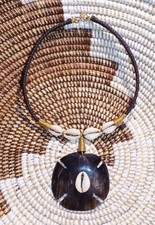 African natural horn for sale  Hampton