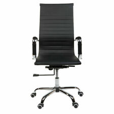 Elegancebürostuhl schwarz dre gebraucht kaufen  Harsum