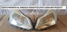 Opel corsa restyling usato  Spoleto