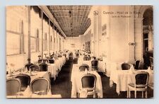 Dining room hotel d'occasion  Expédié en Belgium