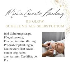 Glow schulung als gebraucht kaufen  Rahden