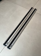 Thule wingbar evo for sale  LONDON