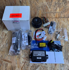 Kit impianto allarme usato  Cavedine