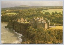 Aerial view culzean for sale  Washington