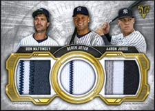 2020 topps triple for sale  Philadelphia