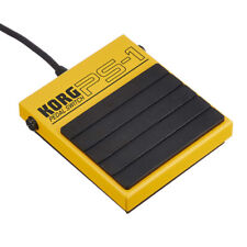 Korg sustain pedal for sale  GLASGOW