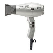 Parlux 3500 super usato  Roccagloriosa