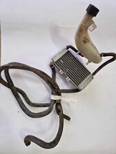 Radiatore originale completo usato  Barrafranca