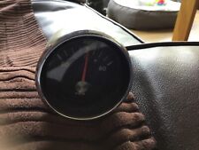 Vdo ammeter gauge for sale  RUISLIP