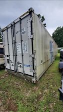 Stoughton container for sale  Spring