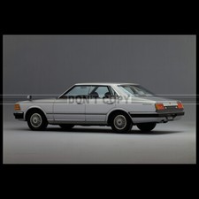 Photo .010288 nissan d'occasion  Martinvast