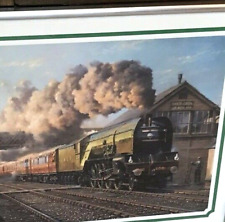 Framed philip hawkins for sale  BARNET