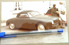 1980 panhard dyna d'occasion  Libourne