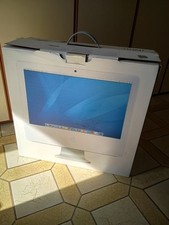 Apple imac a1207 usato  Mantova