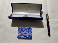 waterman phileas pen for sale waterman phileas pen for sale Saratoga