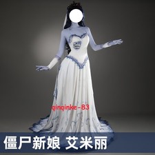 Anime corpse bride d'occasion  Expédié en Belgium