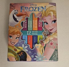 Disney frozen first for sale  Menifee