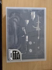 Airbrush set fenda gebraucht kaufen  Röhrmoos