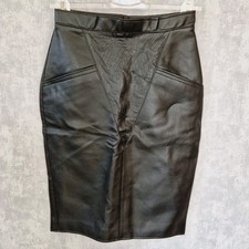 Rock kunstleder neu gebraucht kaufen  Neustadt